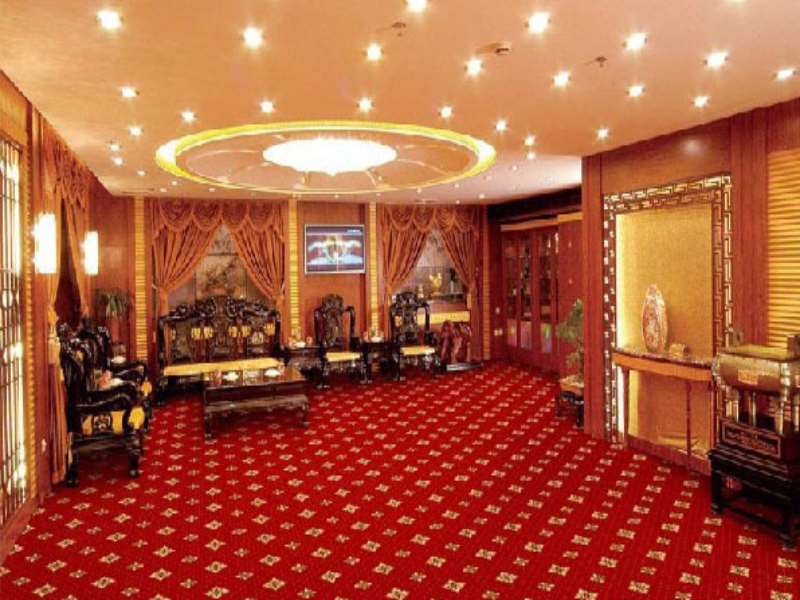 Thảm phòng khánh tiết 04 - Ảnh 3