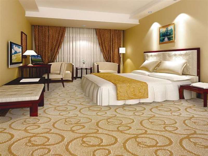 Thảm trải sàn Cần Thơ - 1141 - Ảnh 2