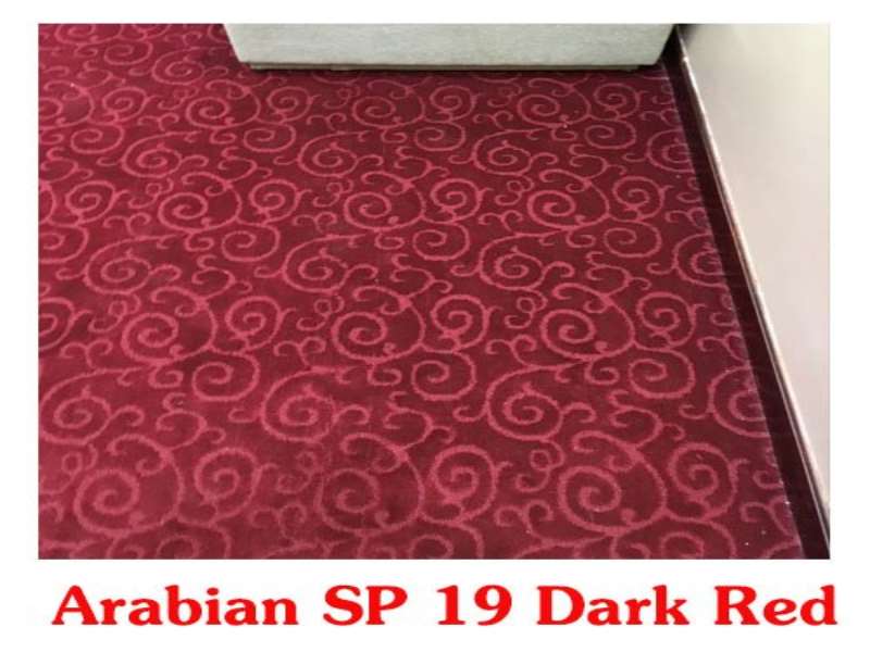Thảm trải sàn Cần Thơ - 1141 - Ảnh 4