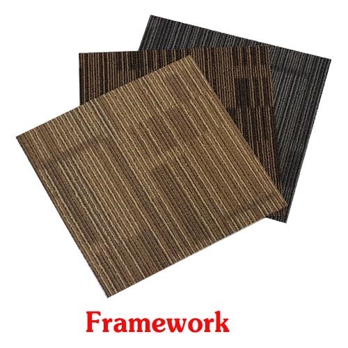 Thảm trãi sàn Cần Thơ Framework