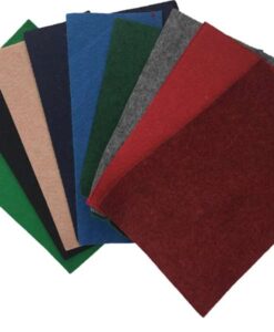 Thảm nỉ sự kiện Cần Thơ
