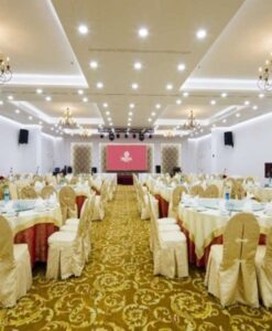 Thảm trải sàn Cần Thơ 258