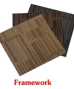 Thảm trãi sàn Cần Thơ Framework