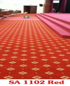 Thảm trải sàn Cần Thơ SA 1102