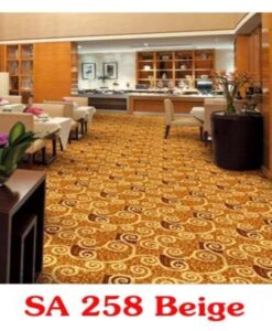 Thảm trải sàn Cần Thơ - SA258