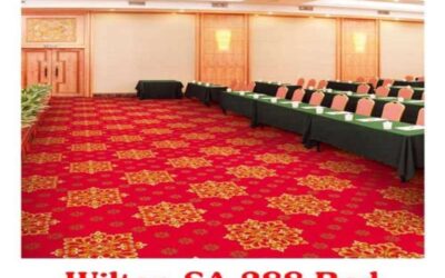 Thảm đỏ Cần Thơ – Thảm lót sàn Cần Thơ
