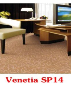 Thảm trải sàn Cần Thơ Venetia SP14