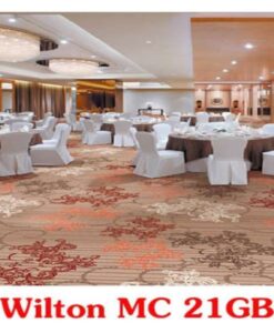 Thảm trải sàn Cần Thơ MC21