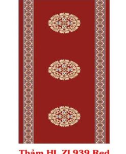 Thảm trãi sàn Cần Thơ ZL 939