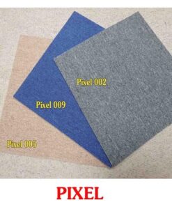 Thảm lót sàn Cần Thơ Pixel