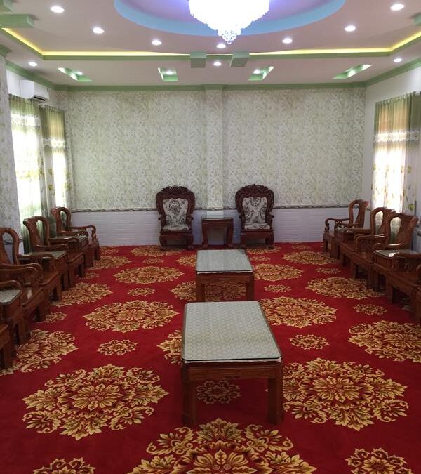 Hướng dẫn thanh toán