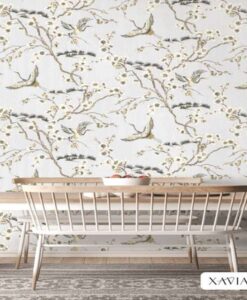 Giấy dán tường 3905-1