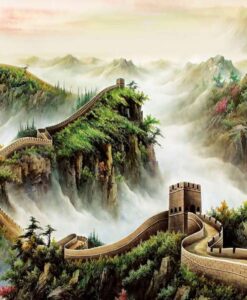 Tranh dán tường 1044