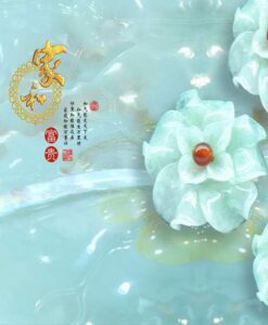 Tranh dán tường 7444
