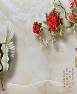 Tranh dán tường 7448